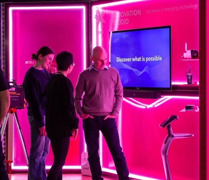 Innovation expo 169